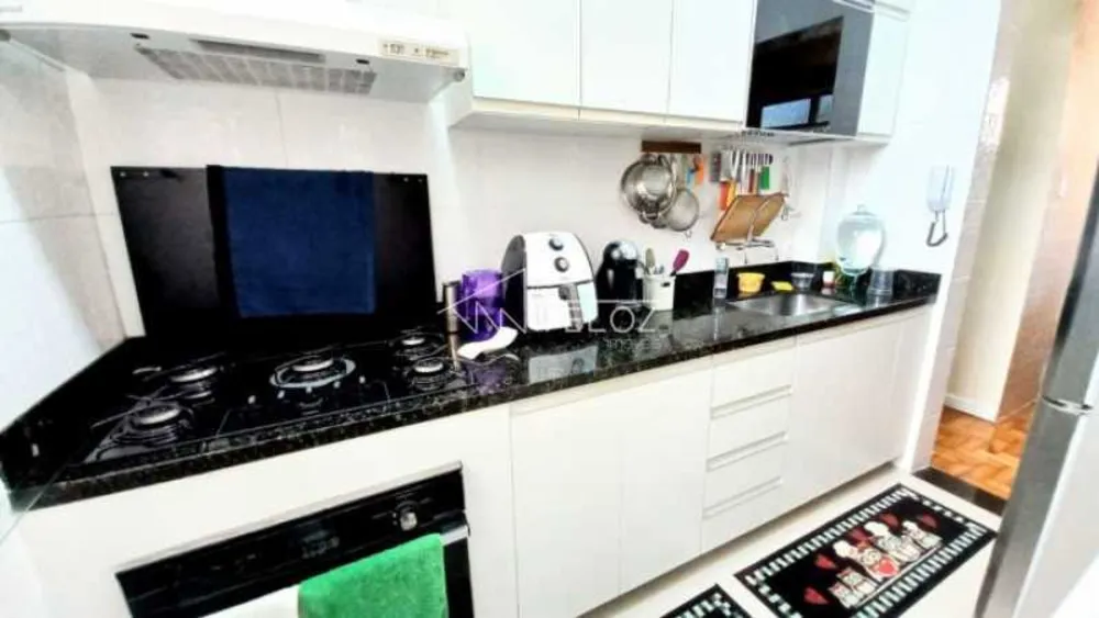 Apartamento, 2 quartos, 66 m² - Foto 6