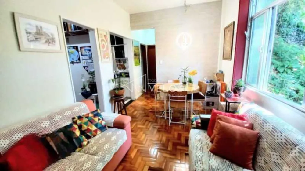 Apartamento, 2 quartos, 66 m² - Foto 18