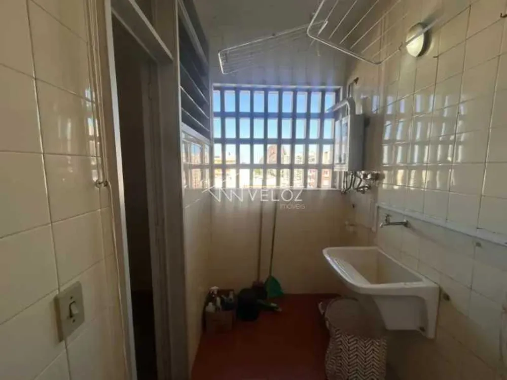 Apartamento, 2 quartos, 69 m² - Foto 4