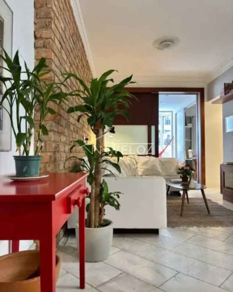 Apartamento, 3 quartos, 110 m² - Foto 5