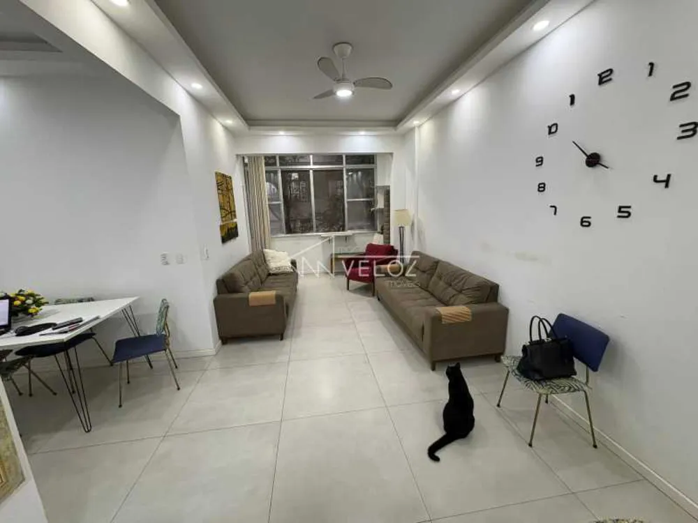 Apartamento, 4 quartos, 110 m² - Foto 6