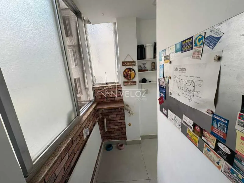 Apartamento, 4 quartos, 110 m² - Foto 24