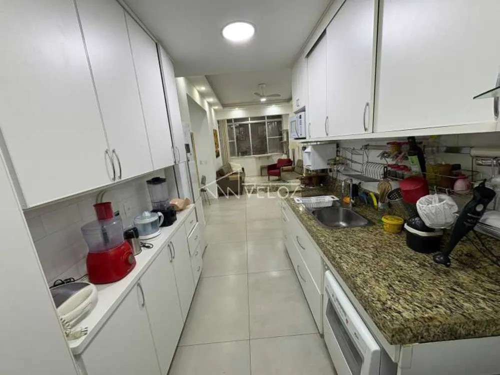 Apartamento, 4 quartos, 110 m² - Foto 4