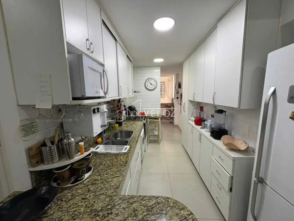 Apartamento, 4 quartos, 110 m² - Foto 2