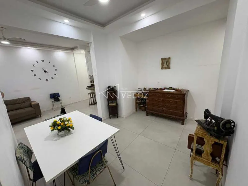 Apartamento, 4 quartos, 110 m² - Foto 9