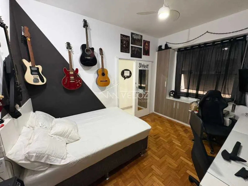 Apartamento, 4 quartos, 110 m² - Foto 14