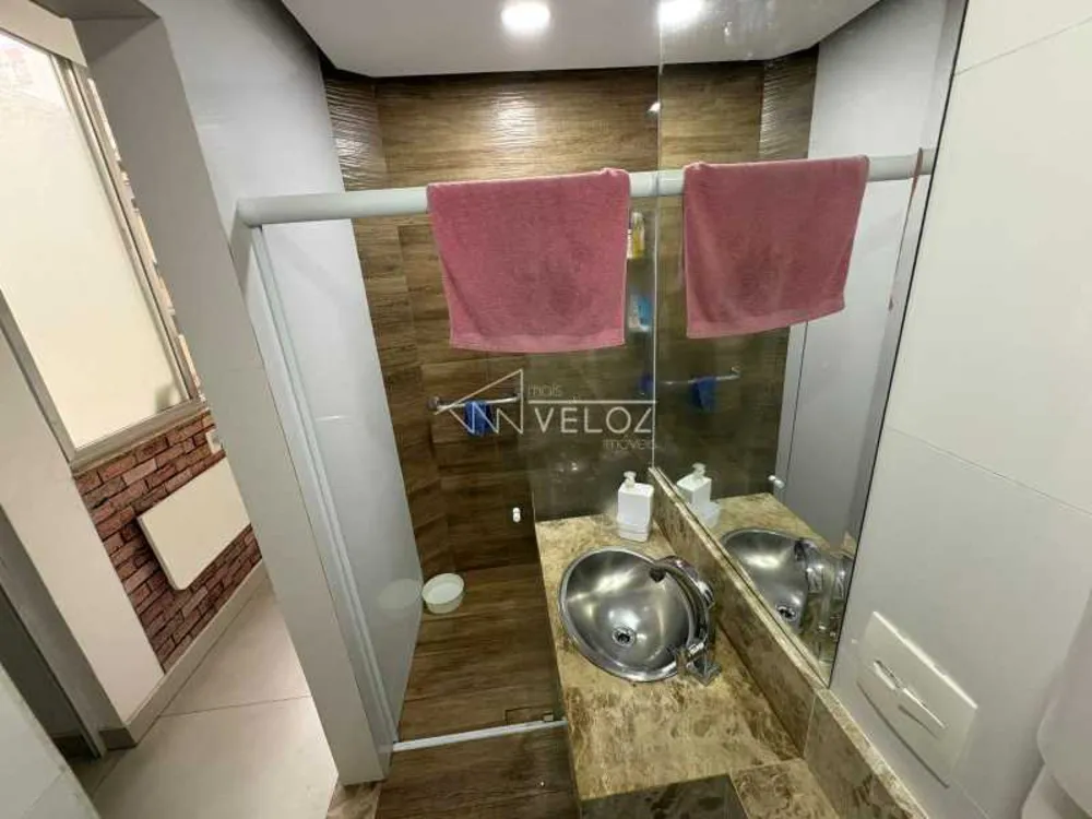 Apartamento, 4 quartos, 110 m² - Foto 3