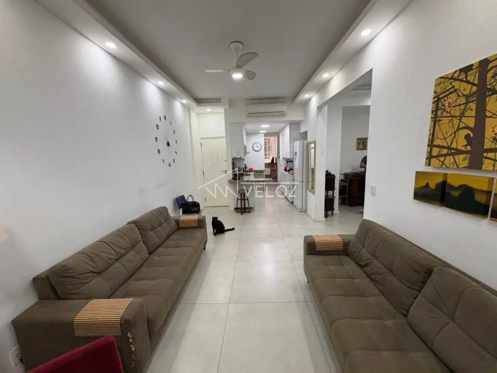 Apartamento, 4 quartos, 110 m² - Foto 5