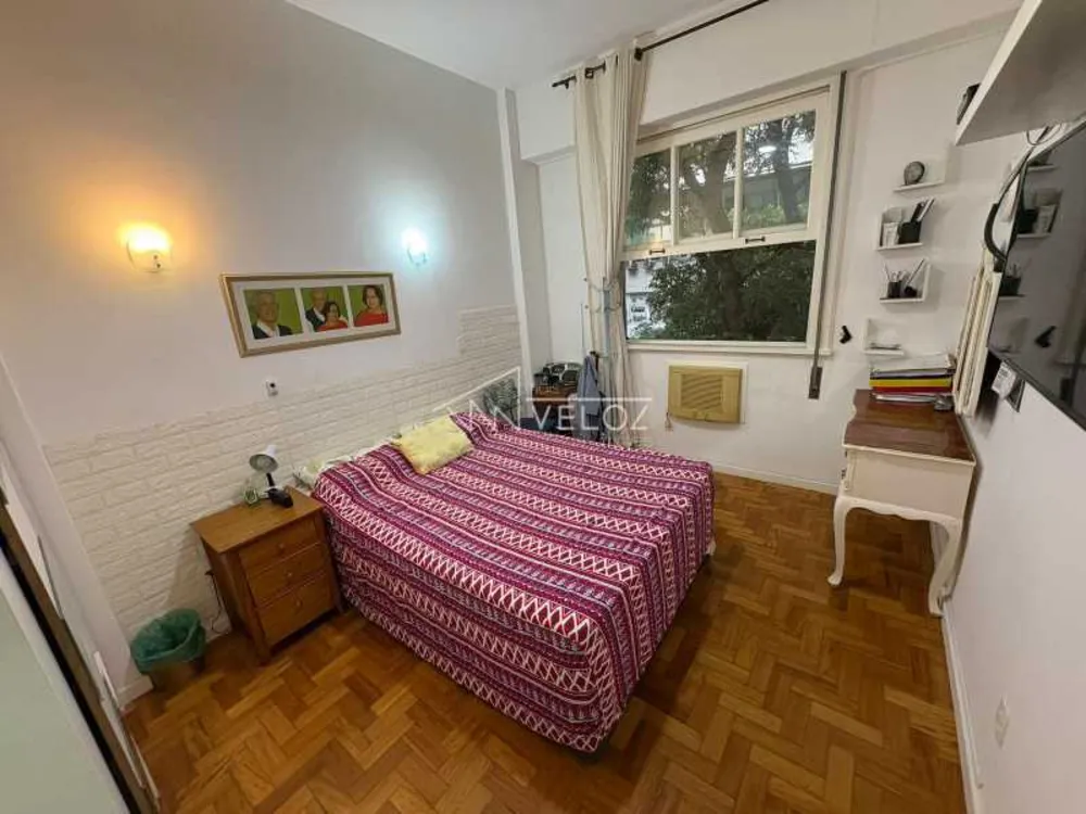 Apartamento, 4 quartos, 110 m² - Foto 12