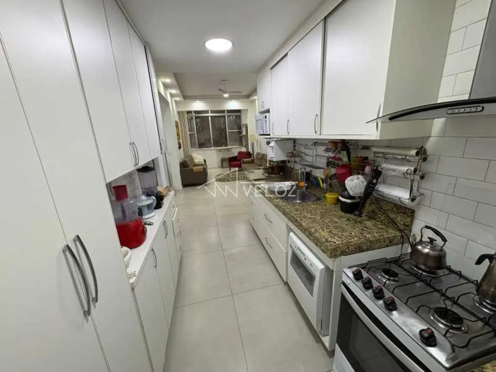 Apartamento, 4 quartos, 110 m² - Foto 21