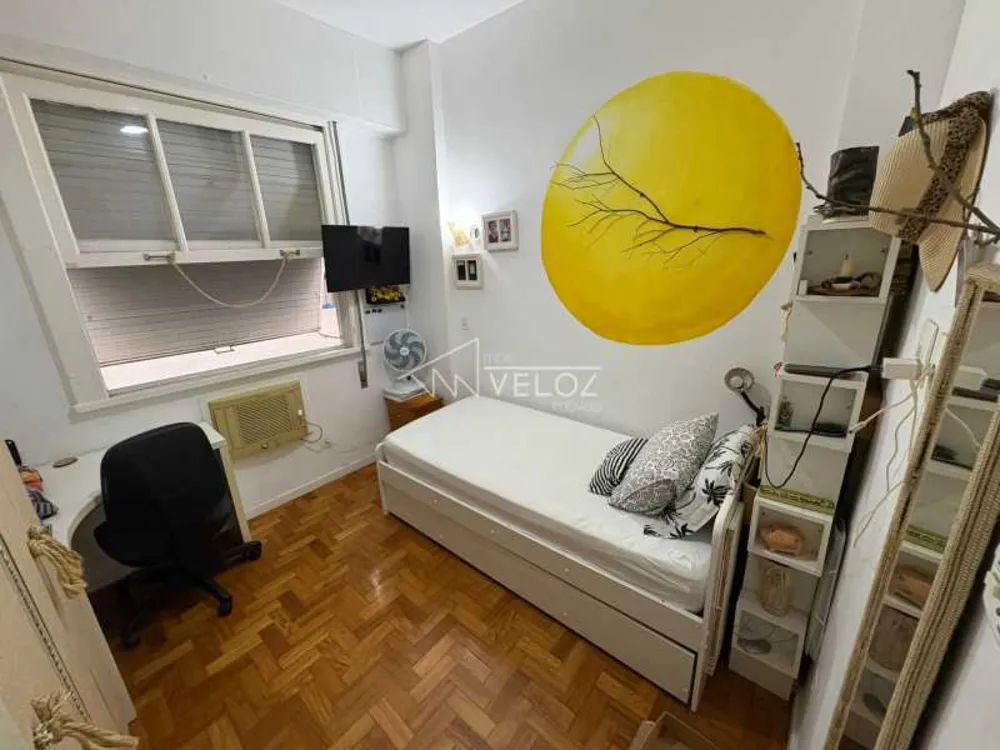 Apartamento, 4 quartos, 110 m² - Foto 11
