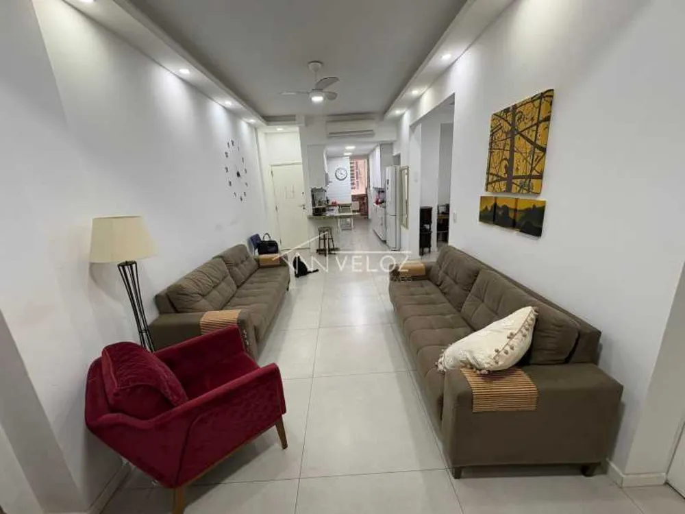 Apartamento, 4 quartos, 110 m² - Foto 7