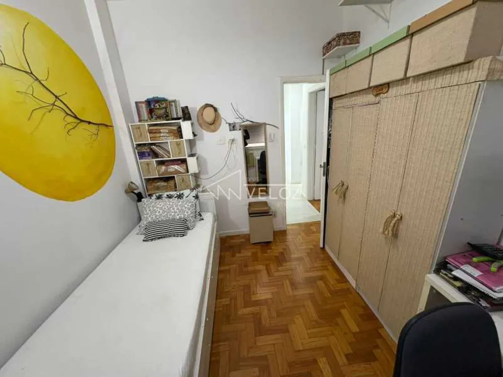 Apartamento, 4 quartos, 110 m² - Foto 10