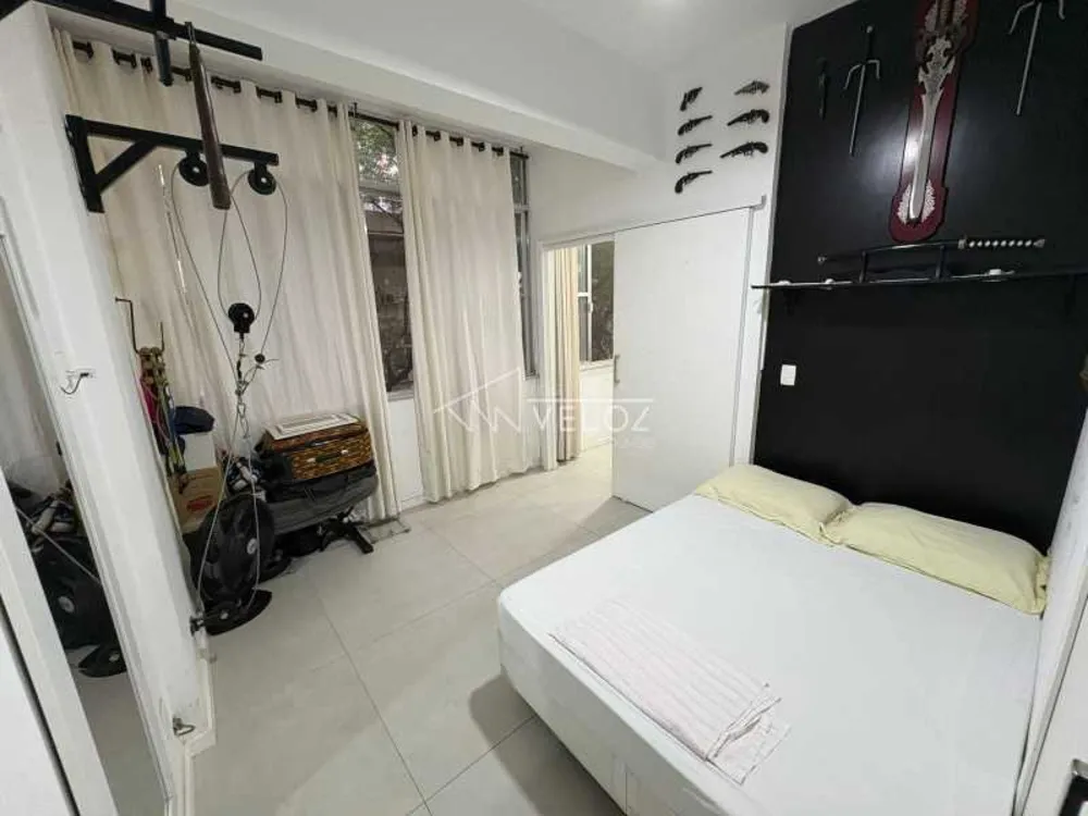 Apartamento, 4 quartos, 110 m² - Foto 8