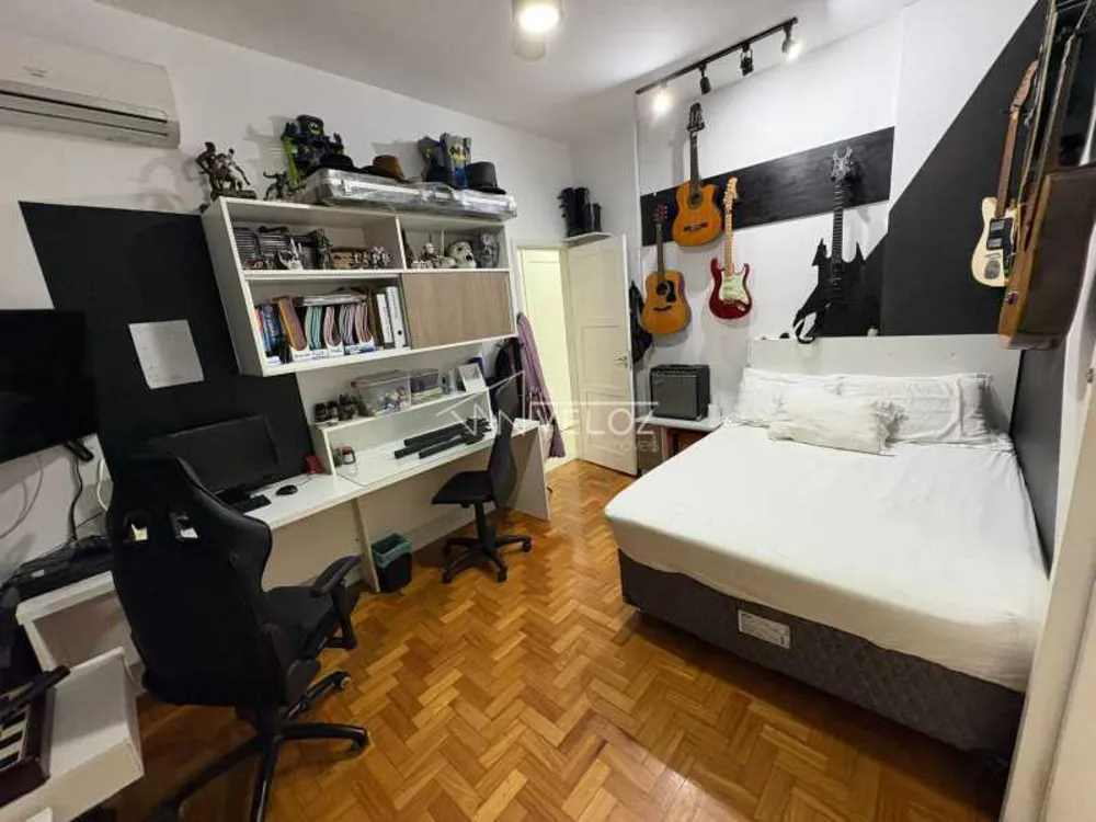 Apartamento, 4 quartos, 110 m² - Foto 17