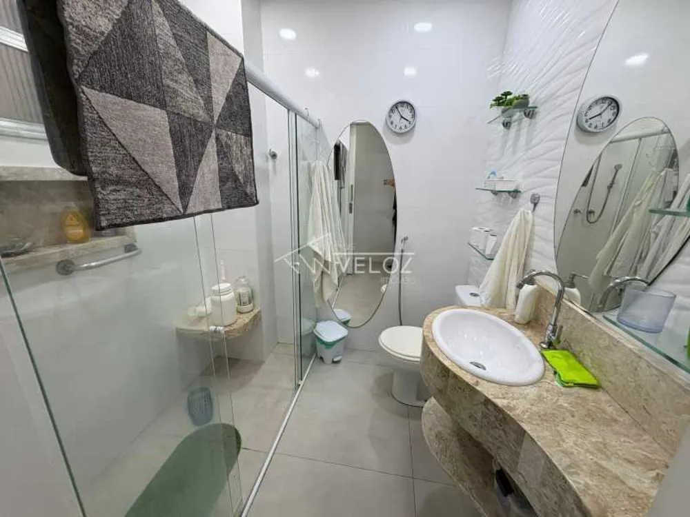 Apartamento, 4 quartos, 110 m² - Foto 19