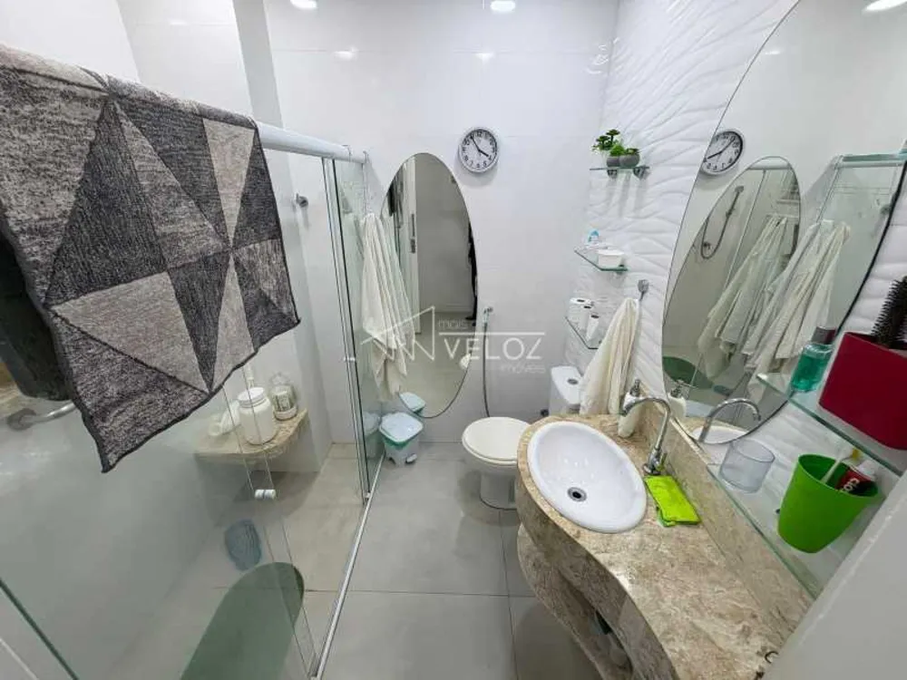 Apartamento, 4 quartos, 110 m² - Foto 18