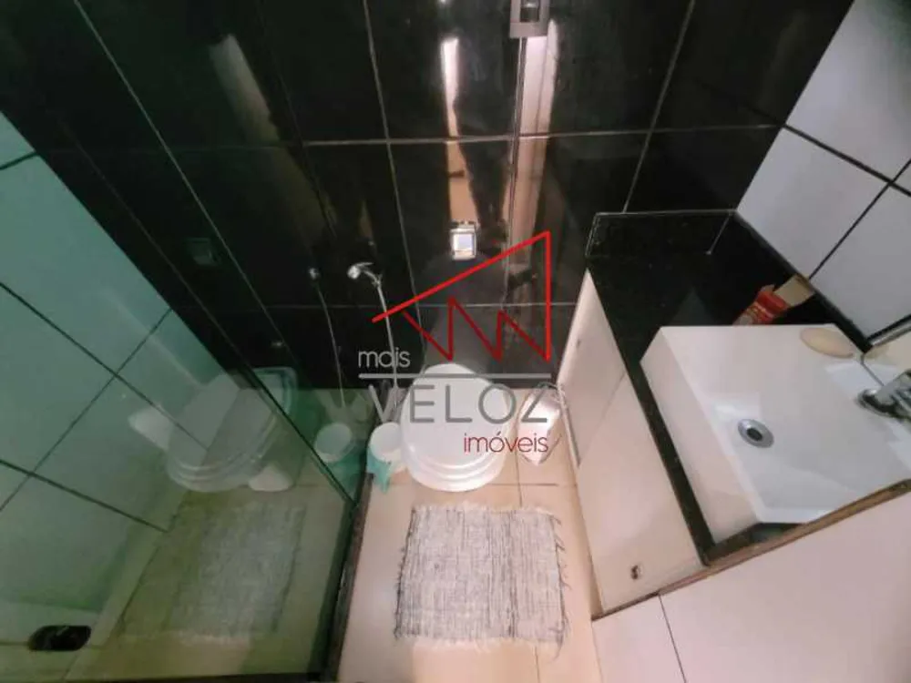 Apartamento, 2 quartos, 65 m² - Foto 4