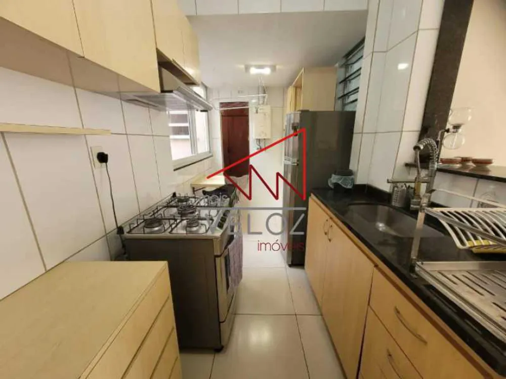 Apartamento, 2 quartos, 65 m² - Foto 12