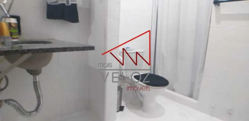 Apartamento, 2 quartos, 76 m² - Foto 16