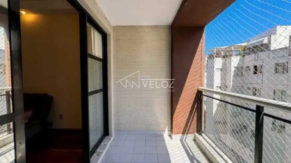 Apartamento, 2 quartos, 77 m² - Foto 8