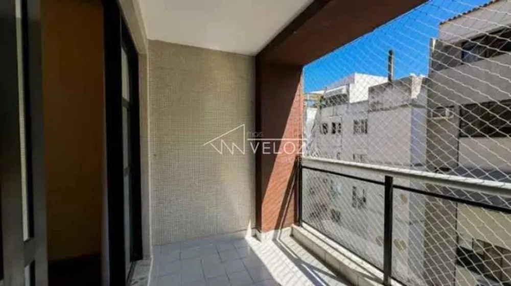Apartamento, 2 quartos, 77 m² - Foto 7