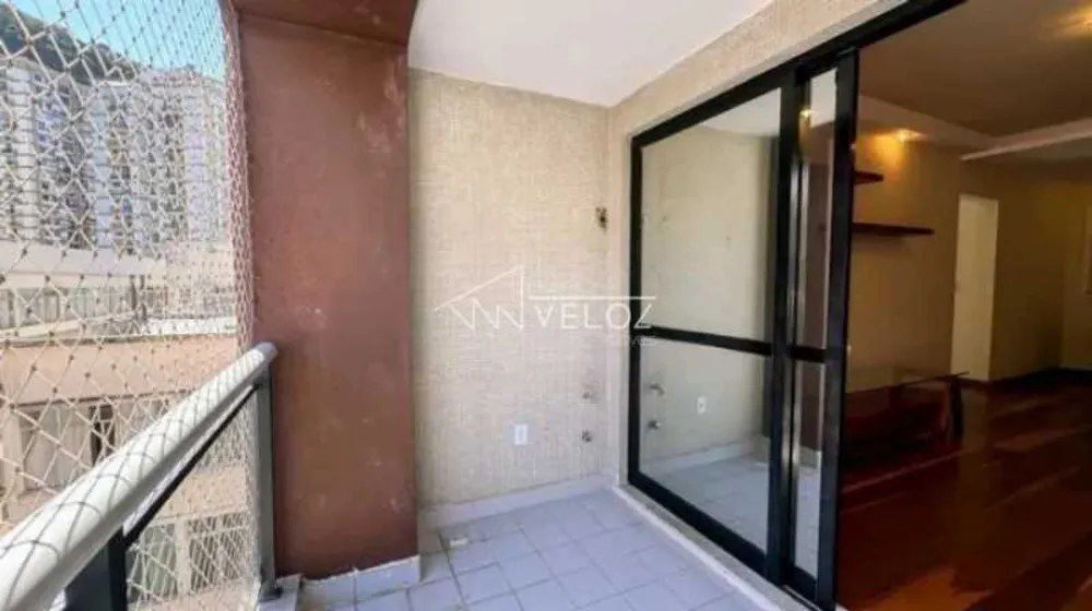 Apartamento, 2 quartos, 77 m² - Foto 6