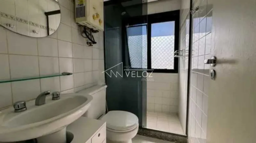 Apartamento, 2 quartos, 77 m² - Foto 1