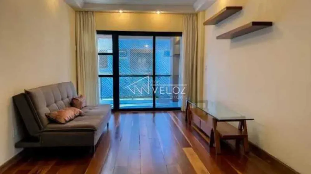 Apartamento, 2 quartos, 77 m² - Foto 3