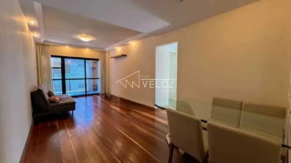 Apartamento, 2 quartos, 77 m² - Foto 2