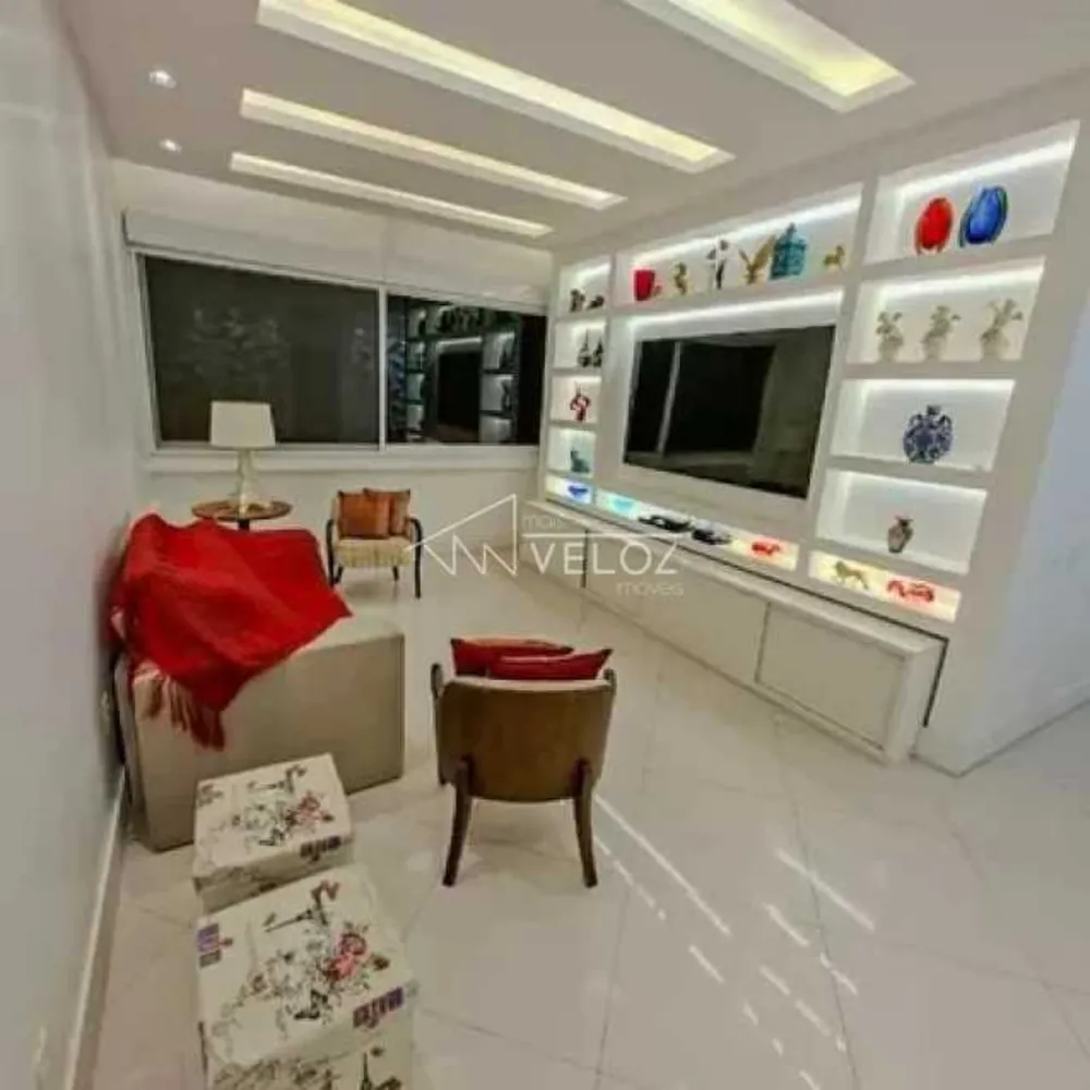 Apartamento, 3 quartos, 156 m² - Foto 11