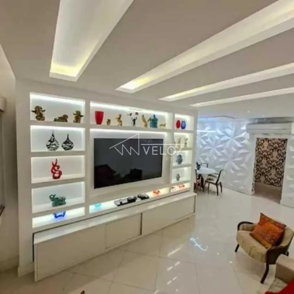 Apartamento, 3 quartos, 156 m² - Foto 6