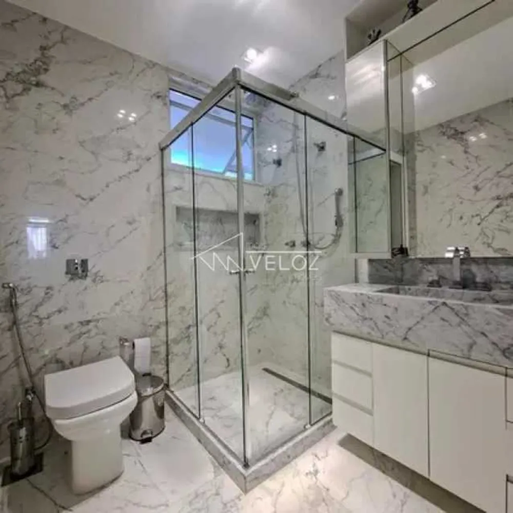 Apartamento, 3 quartos, 156 m² - Foto 12