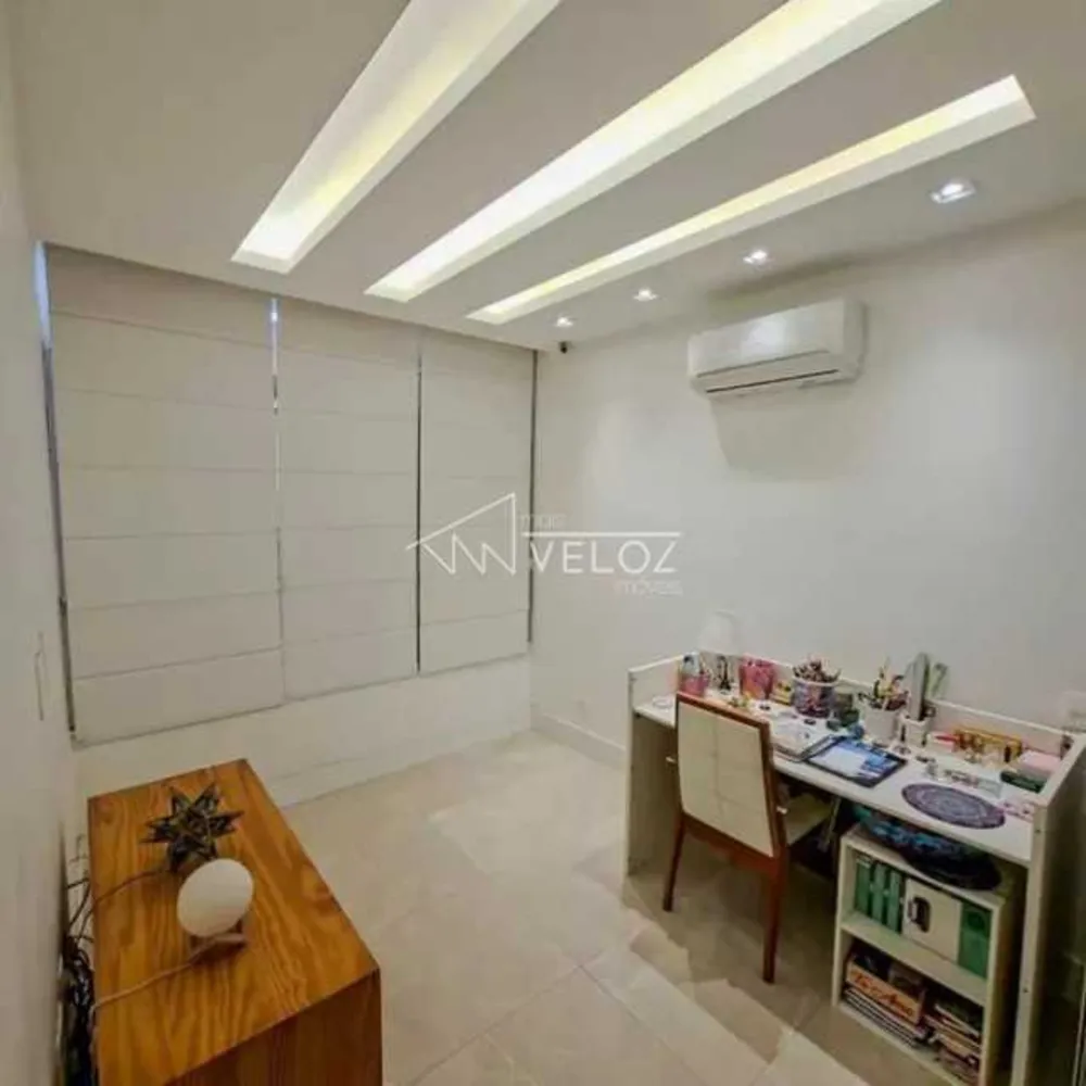 Apartamento, 3 quartos, 156 m² - Foto 10