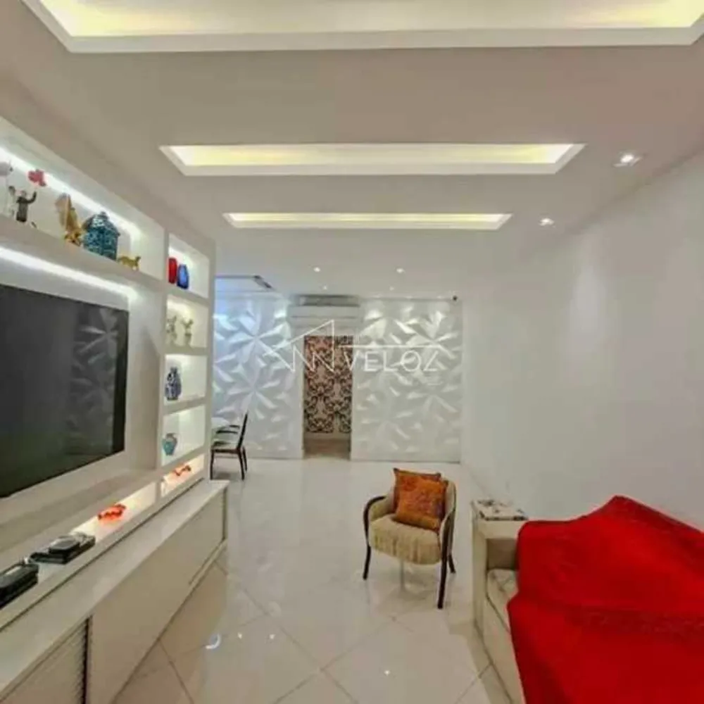 Apartamento, 3 quartos, 156 m² - Foto 7