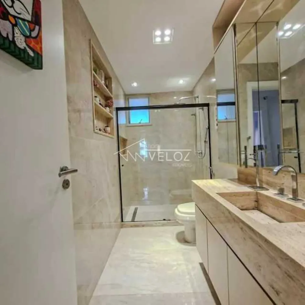 Apartamento, 3 quartos, 156 m² - Foto 9