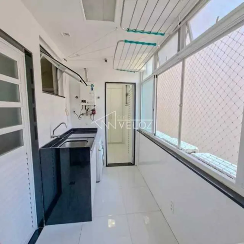 Apartamento, 3 quartos, 156 m² - Foto 4