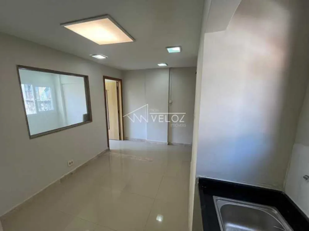 Sala-Conjunto, 28 m² - Foto 1