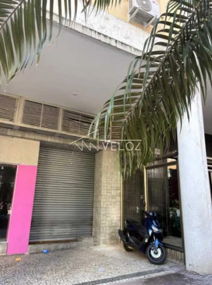 Loja-Salão, 45 m² - Foto 1