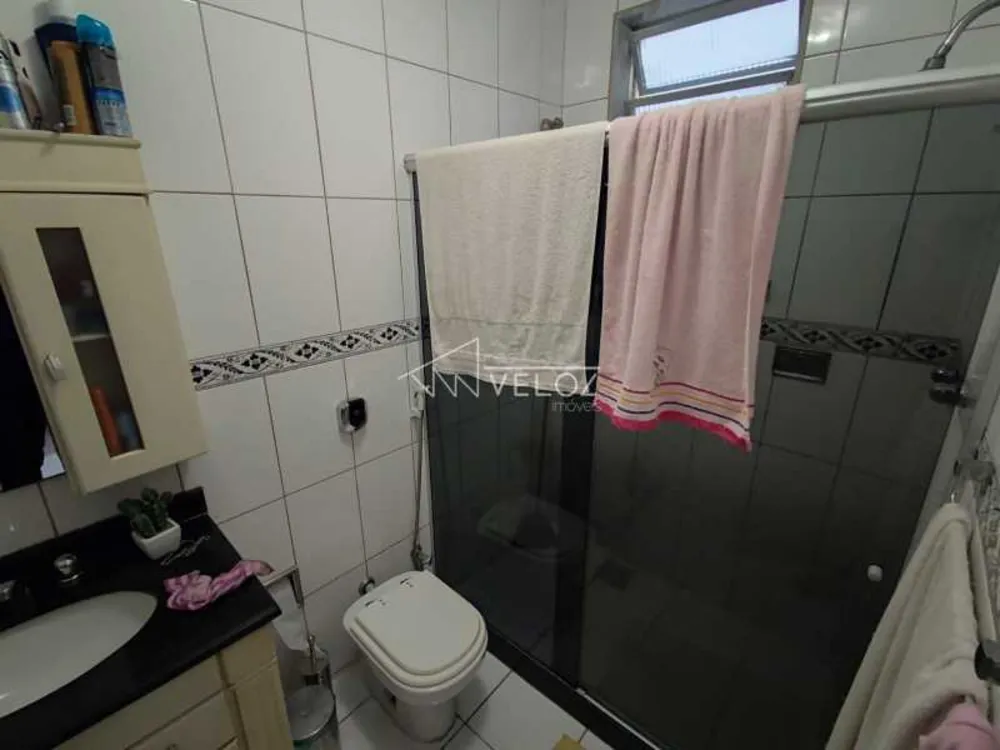 Apartamento, 2 quartos, 59 m² - Foto 2