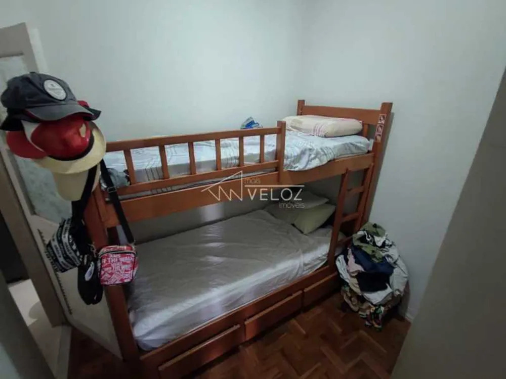 Apartamento, 2 quartos, 59 m² - Foto 17