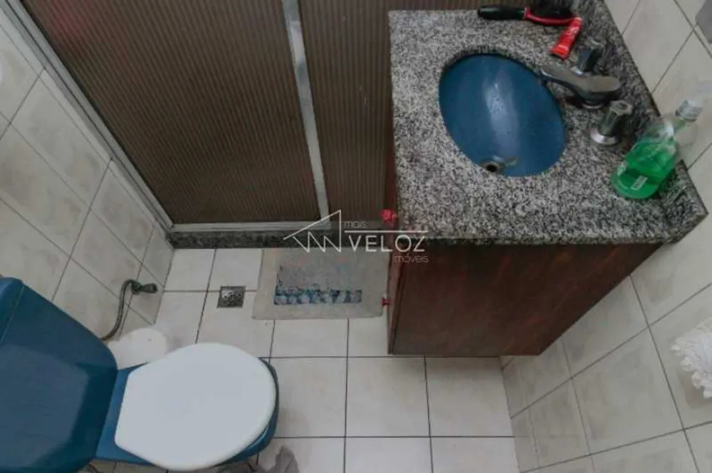 Apartamento, 2 quartos, 61 m² - Foto 2