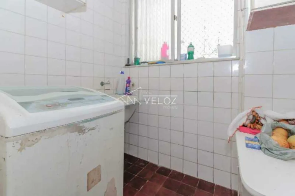 Apartamento, 2 quartos, 61 m² - Foto 11