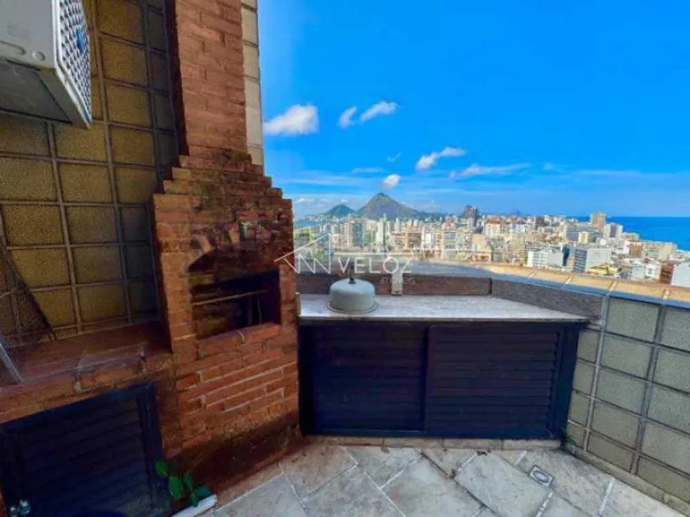 Apartamento, 3 quartos, 179 m² - Foto 7
