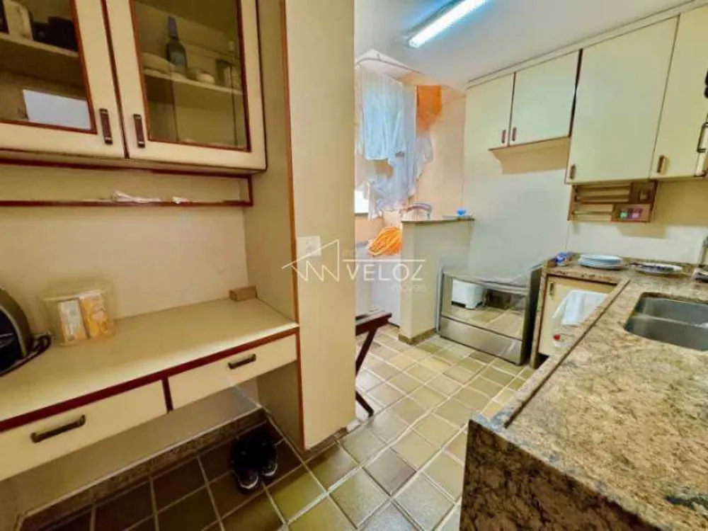 Apartamento, 3 quartos, 179 m² - Foto 2