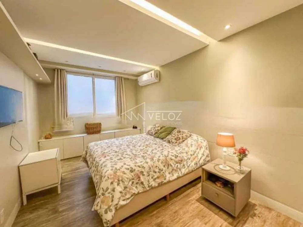 Apartamento, 3 quartos, 184 m² - Foto 8