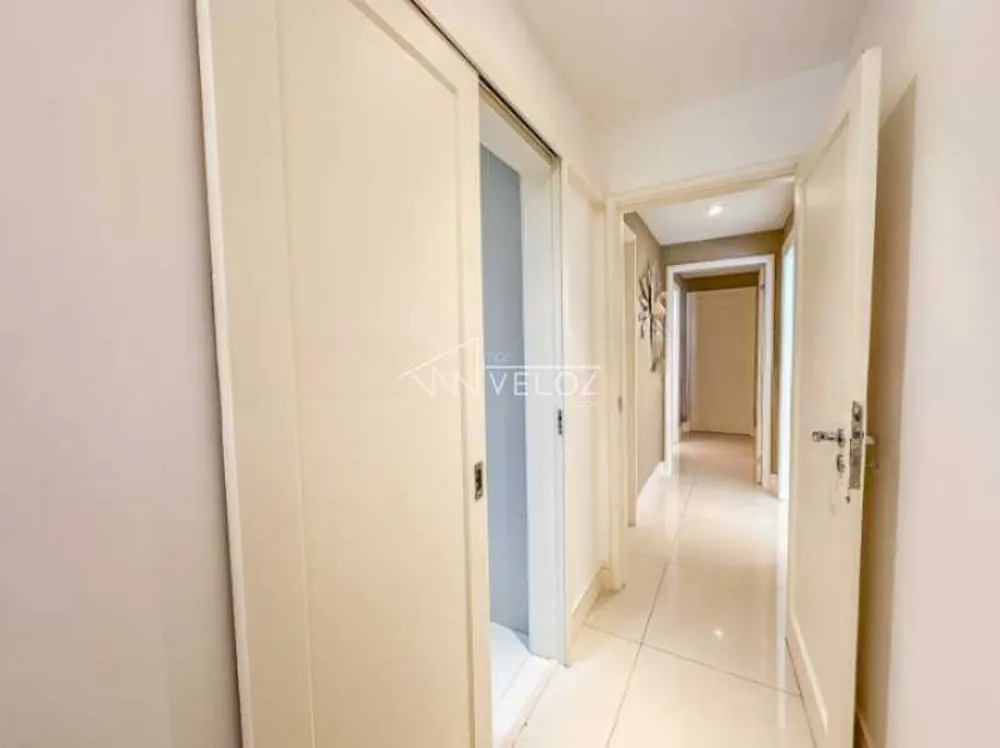 Apartamento, 3 quartos, 184 m² - Foto 1