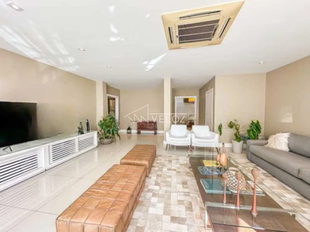 Apartamento, 3 quartos, 184 m² - Foto 4