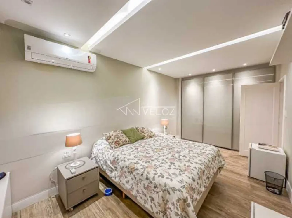 Apartamento, 3 quartos, 184 m² - Foto 11