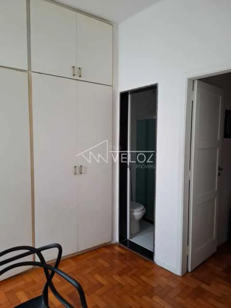 Apartamento, 1 quarto, 34 m² - Foto 18